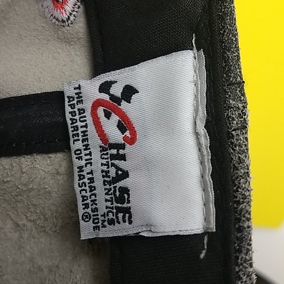 NWT Dale Earnhardt Sr. NASCAR Hase Authentics hat - Picture 10 of 16